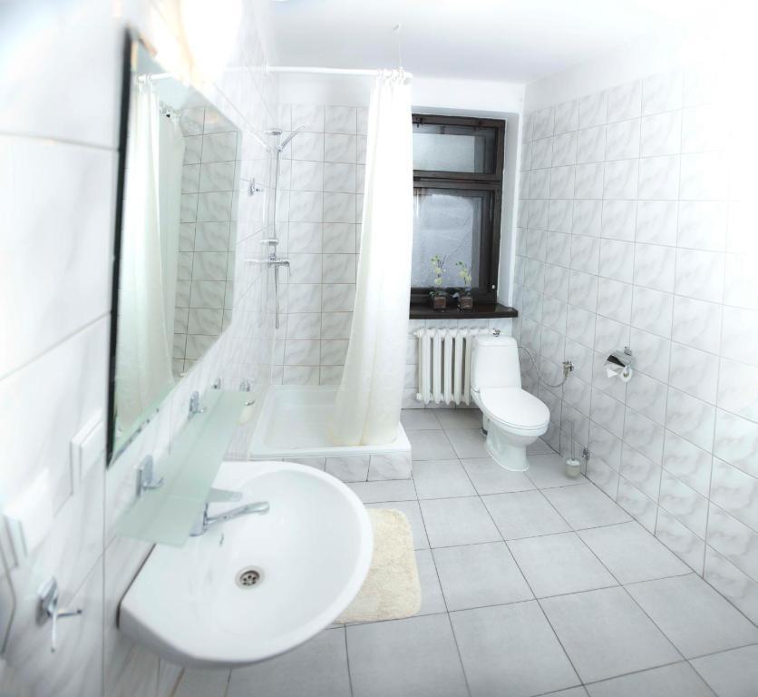 Hotel Wyzsza Brama Centrum Cieszyn (Silesia) Quarto foto